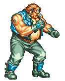Art of Fighting 2